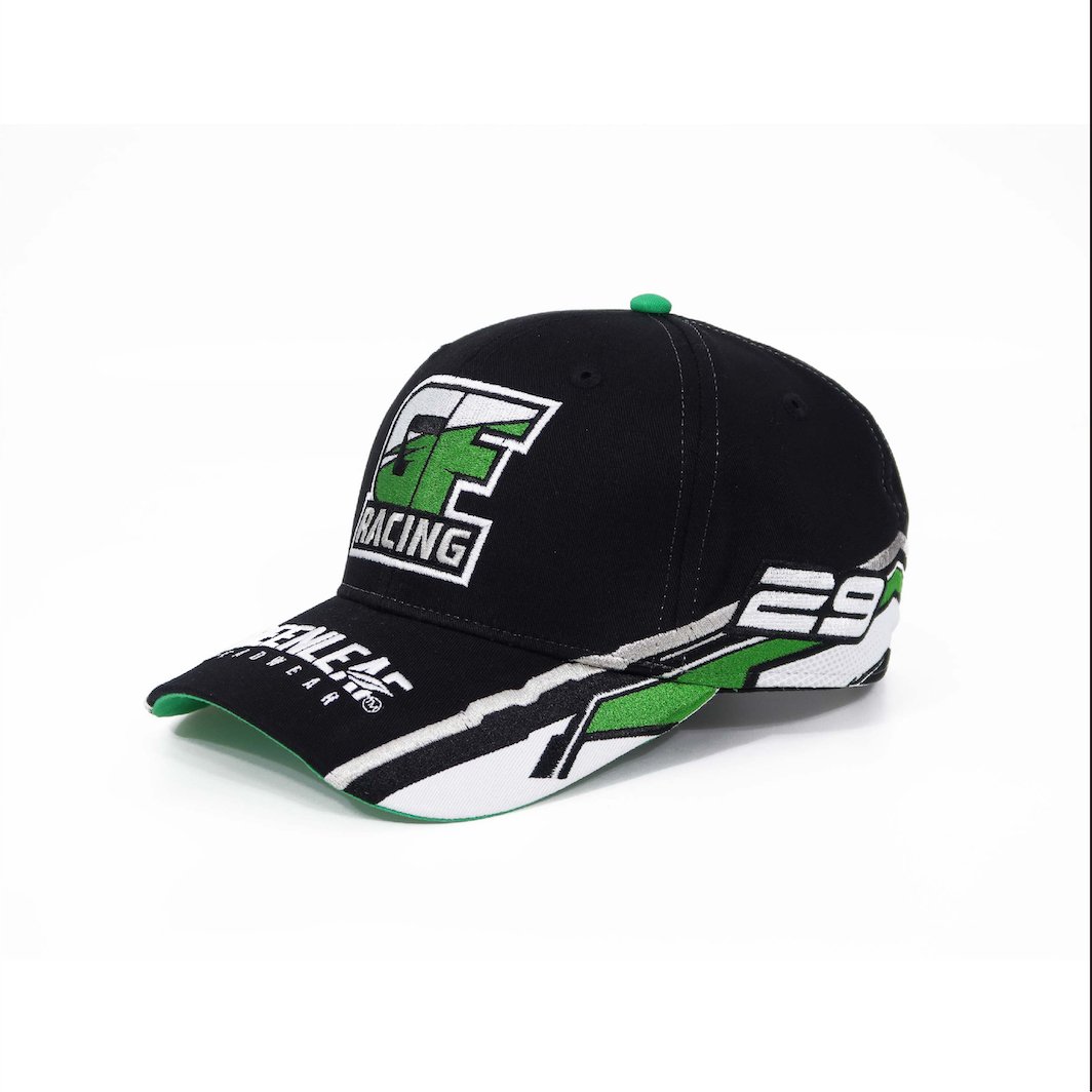cap manufacturer